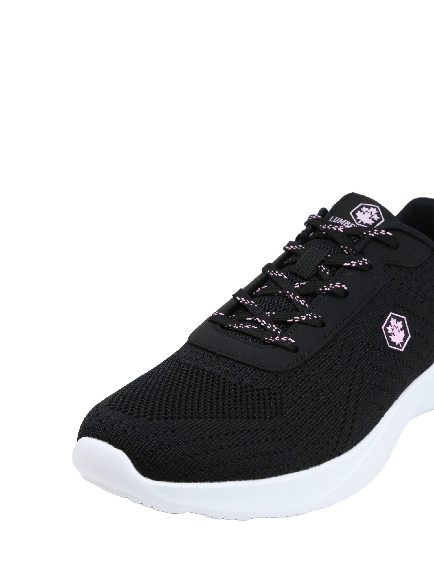 Sneakers Nero Lumberjack