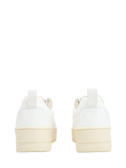 Sneakers Bianco Lumberjack