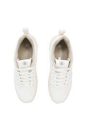 Sneakers Bianco Lumberjack