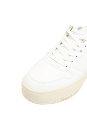 Sneakers Bianco Lumberjack