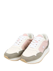 Sneakers Rosa Lumberjack