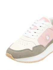 Sneakers Rosa Lumberjack