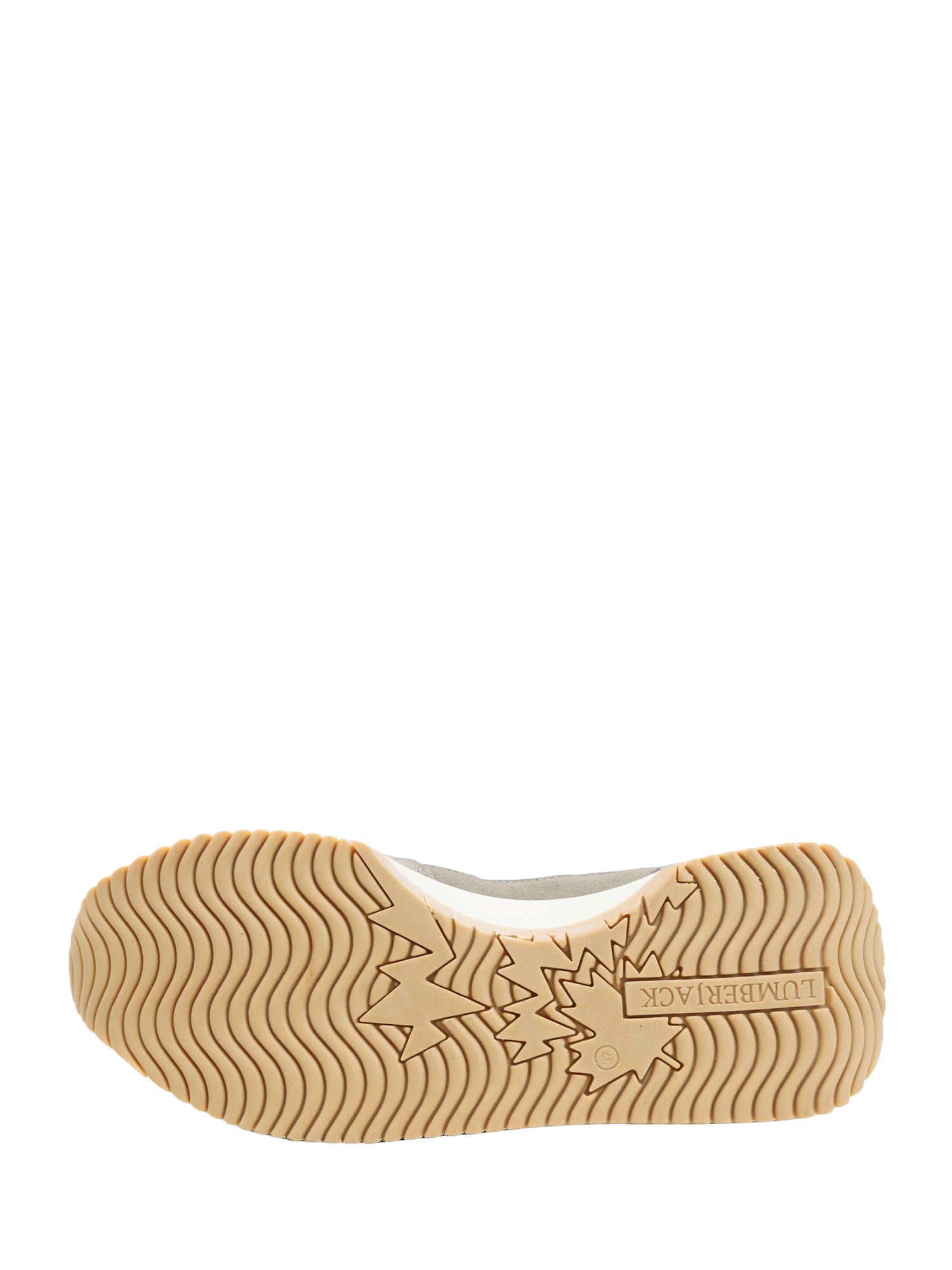 Sneakers Rosa Lumberjack