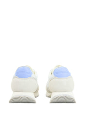 Sneakers Bianco Lumberjack