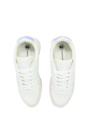 Sneakers Bianco Lumberjack