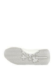 Sneakers Bianco Lumberjack