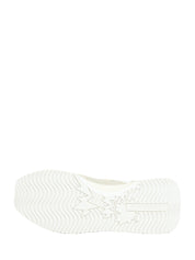 Sneakers Beige Lumberjack