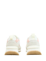 Sneakers Rosa Lumberjack