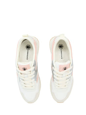 Sneakers Rosa Lumberjack