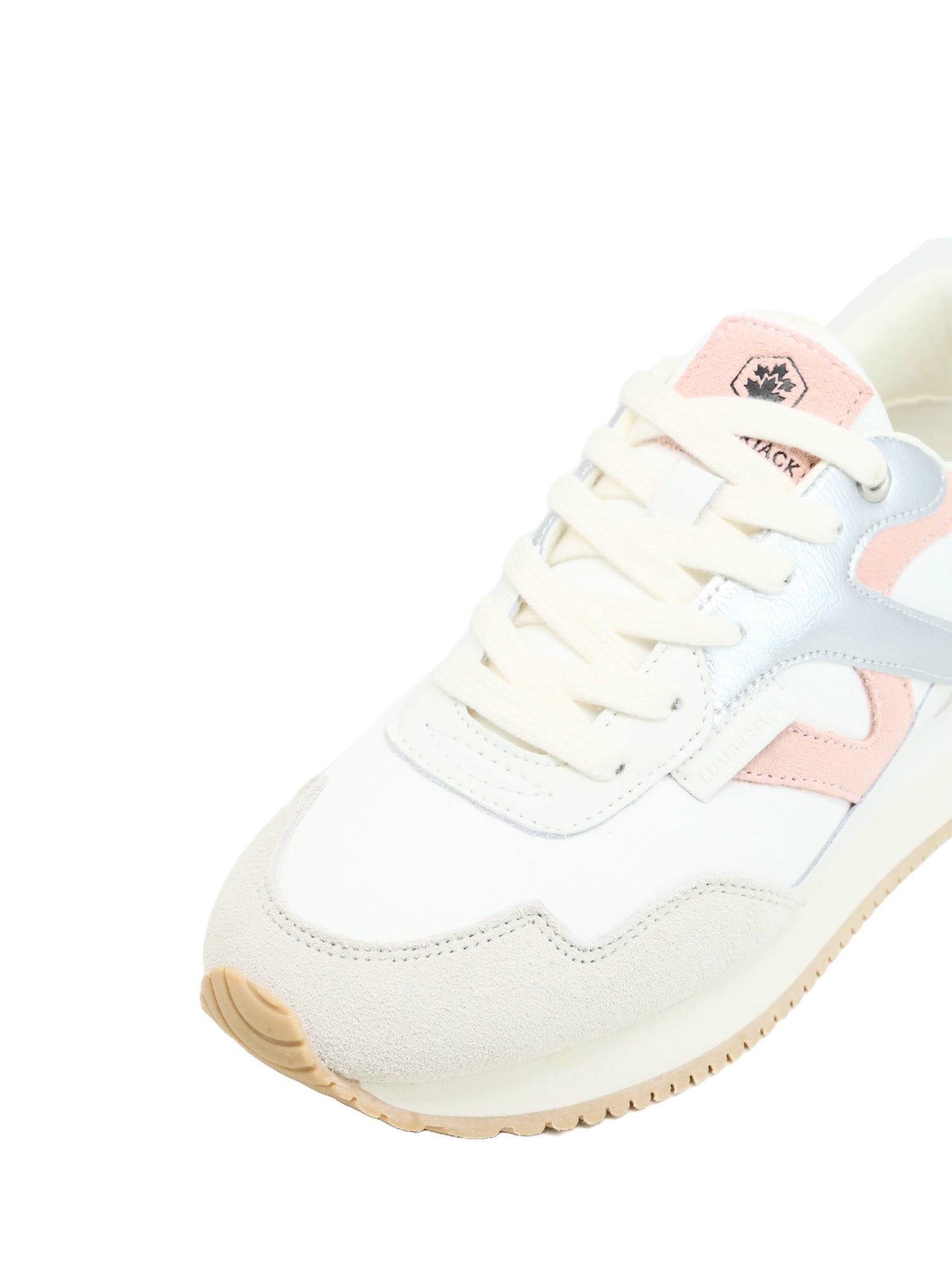 Sneakers Rosa Lumberjack