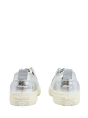 Sneakers Argento Lumberjack