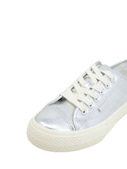 Sneakers Argento Lumberjack