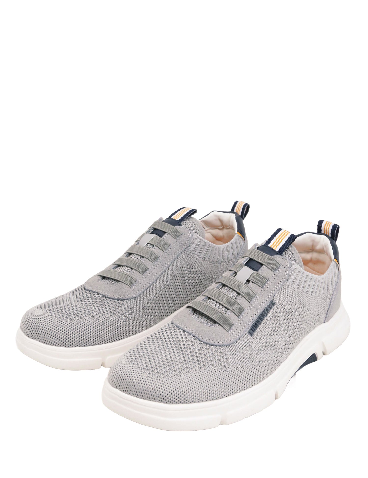 Sneakers Grigio Lumberjack