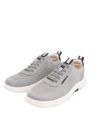 Sneakers Grigio Lumberjack