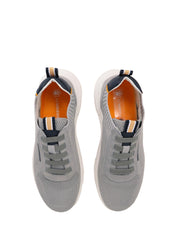 Sneakers Grigio Lumberjack