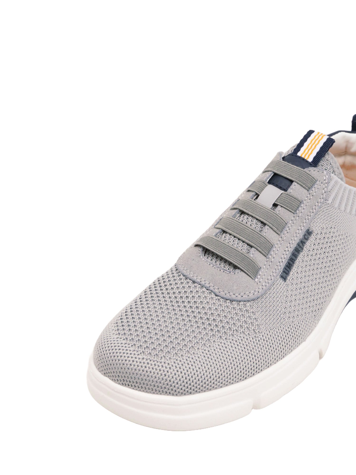 Sneakers Grigio Lumberjack