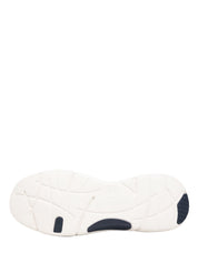 Sneakers Grigio Lumberjack