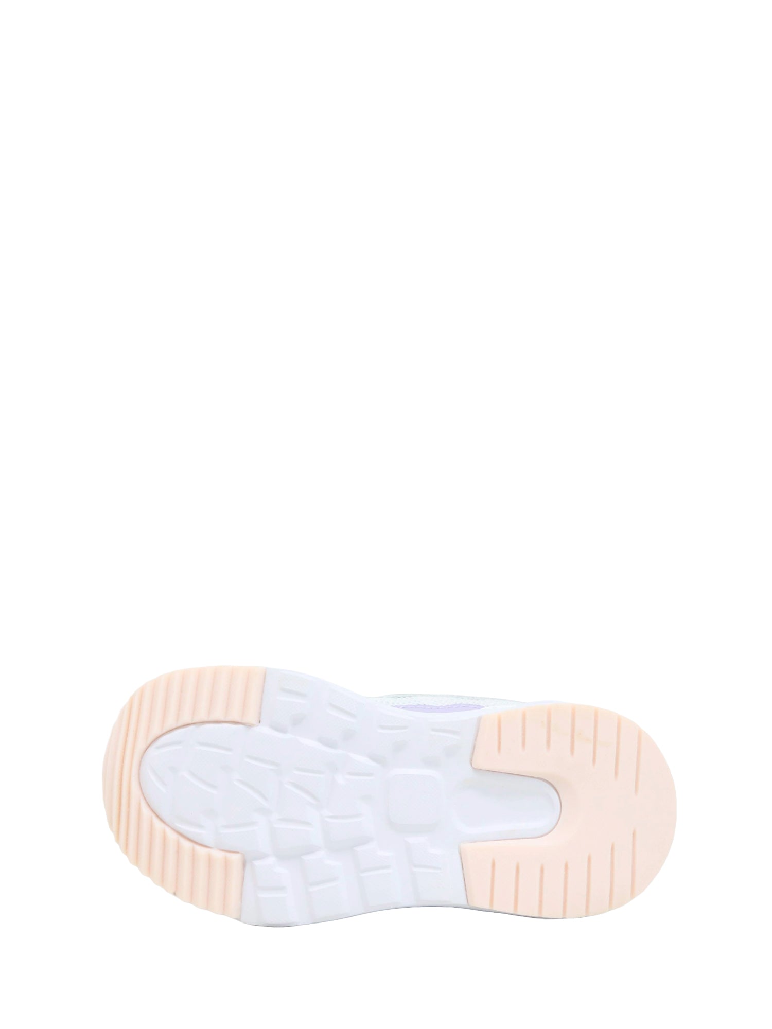 Sneakers Bianco Lumberjack