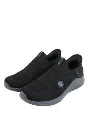 Scarpe da ginnastica Nero Lumberjack