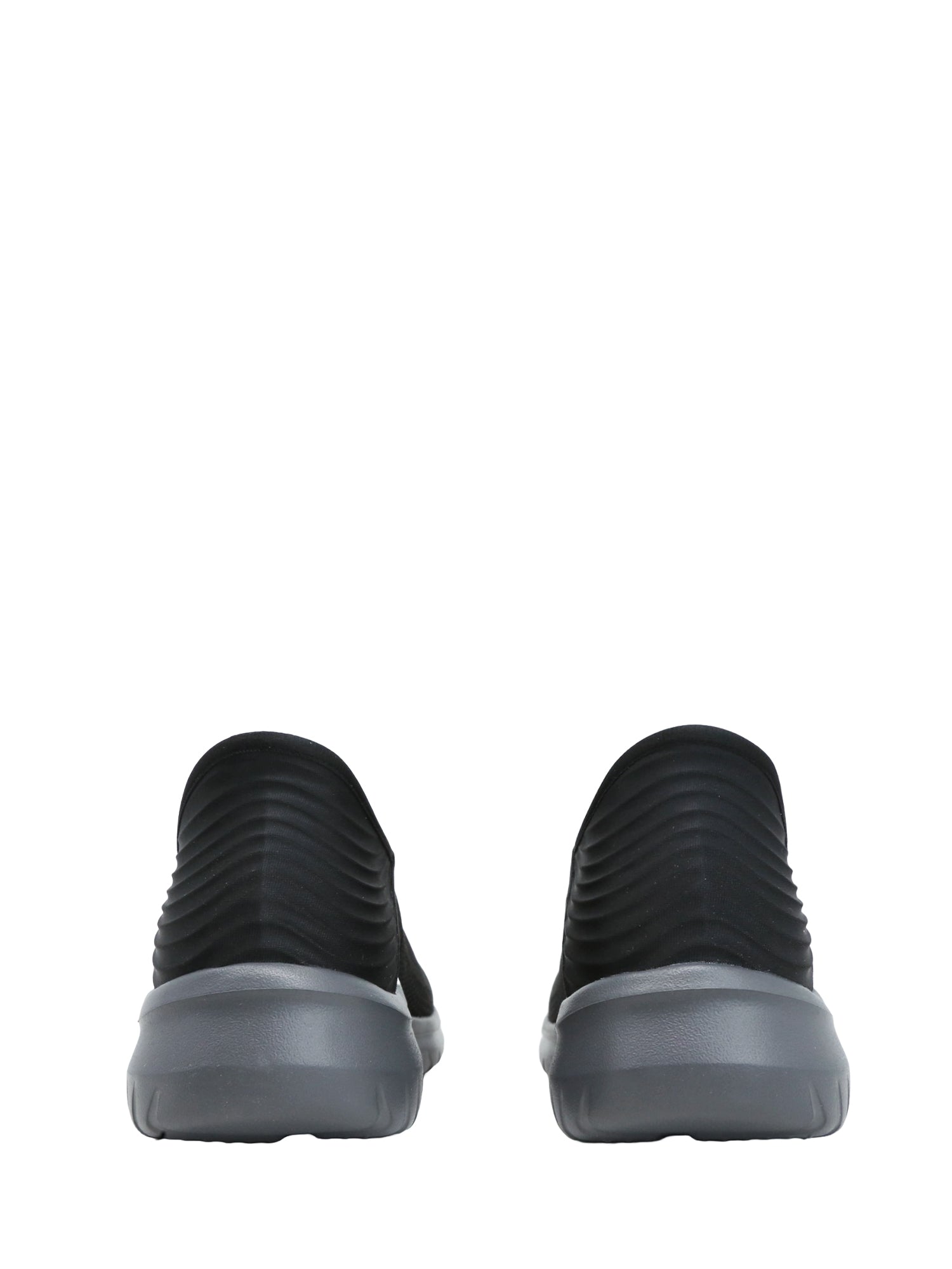 Scarpe da ginnastica Nero Lumberjack