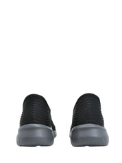 Scarpe da ginnastica Nero Lumberjack