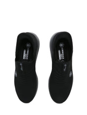 Scarpe da ginnastica Nero Lumberjack