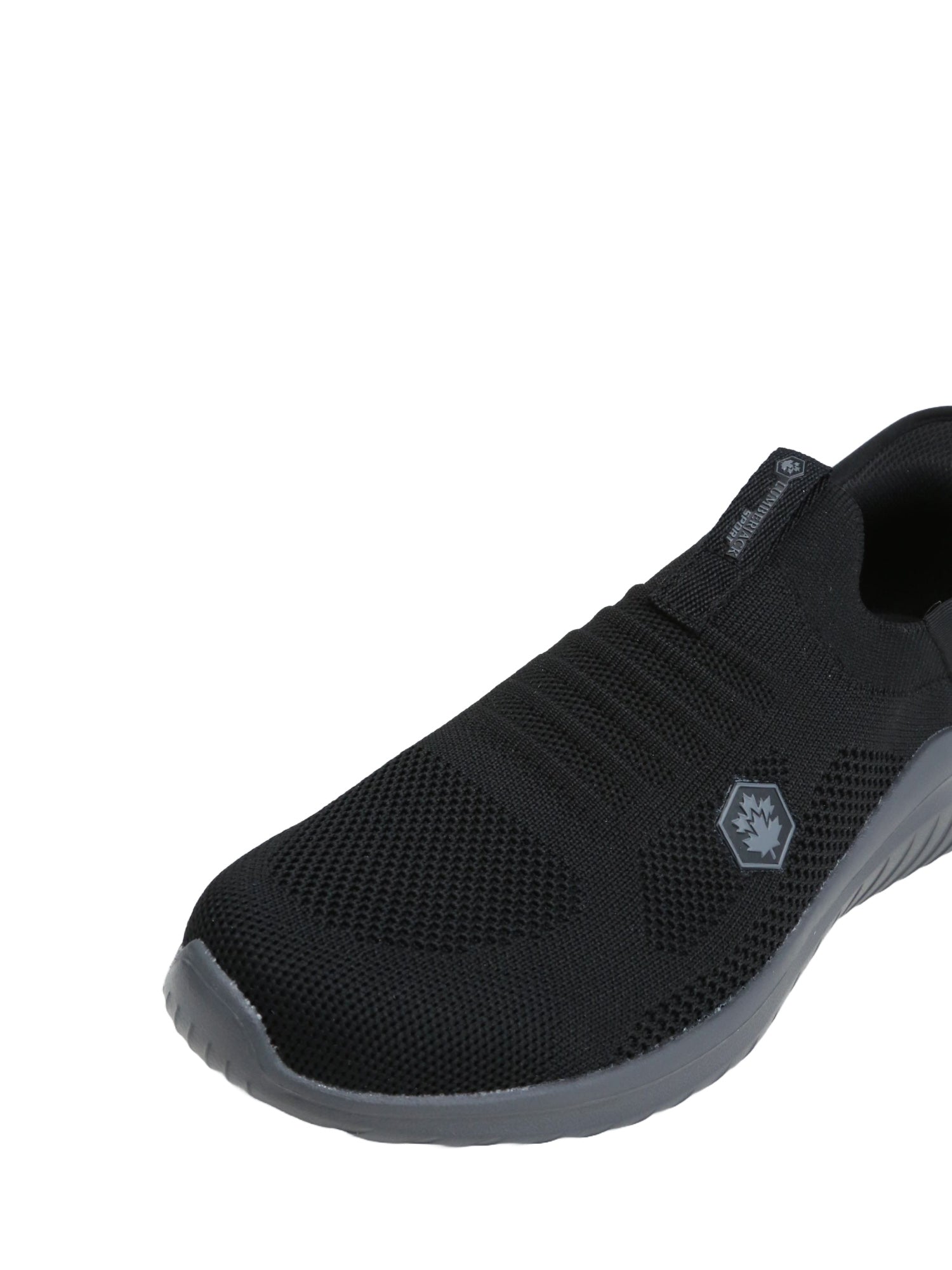 Scarpe da ginnastica Nero Lumberjack