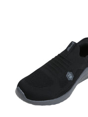 Scarpe da ginnastica Nero Lumberjack