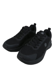 Sneakers Nero Lumberjack