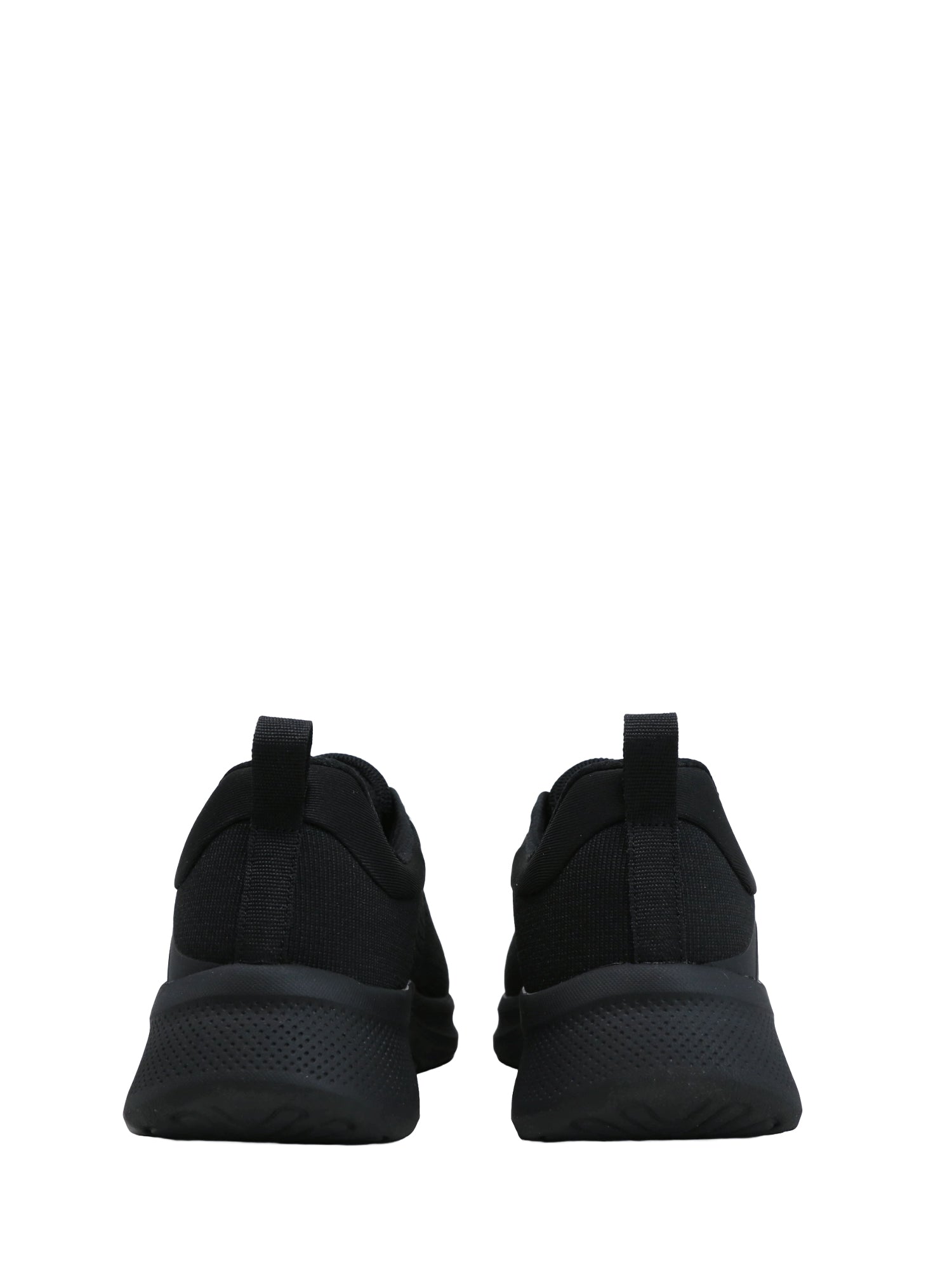 Sneakers Nero Lumberjack