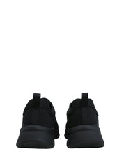 Sneakers Nero Lumberjack