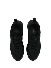 Sneakers Nero Lumberjack