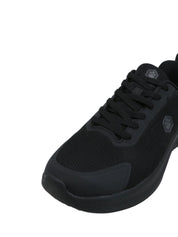 Sneakers Nero Lumberjack