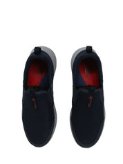 Scarpe da ginnastica Blu Lumberjack