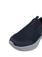 Scarpe da ginnastica Blu Lumberjack