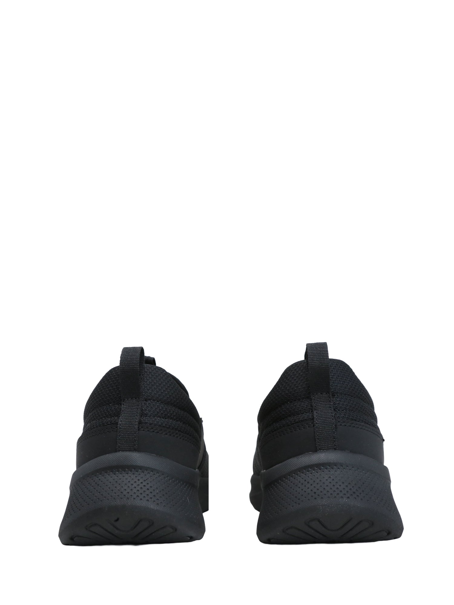 Scarpe da ginnastica Nero Lumberjack