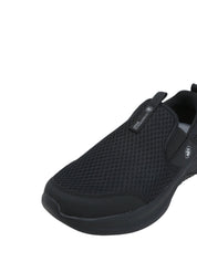 Scarpe da ginnastica Nero Lumberjack