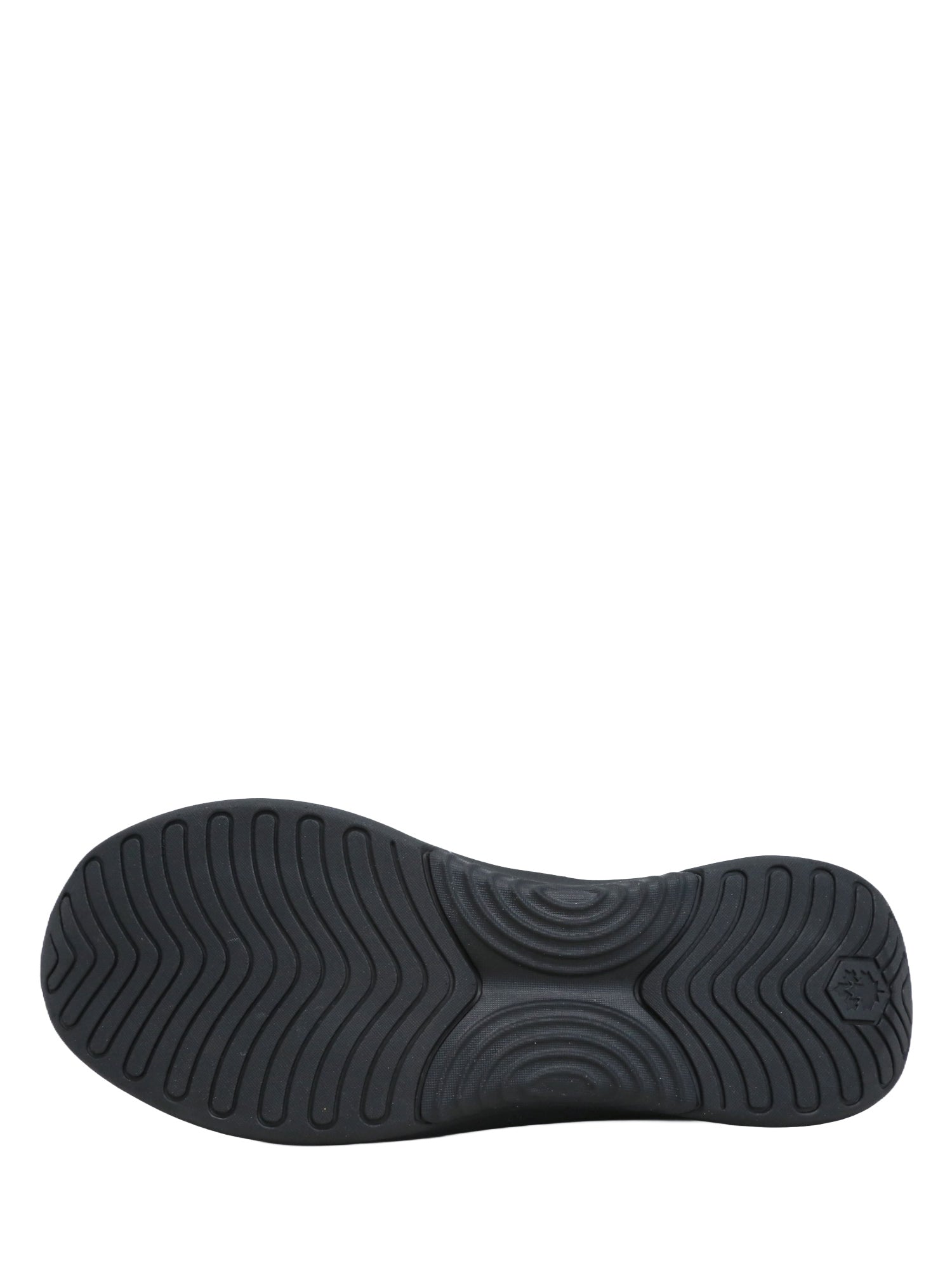 Scarpe da ginnastica Nero Lumberjack