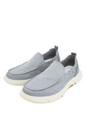 Slip-on Grigio Lumberjack