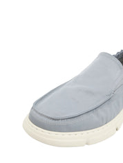 Slip-on Grigio Lumberjack