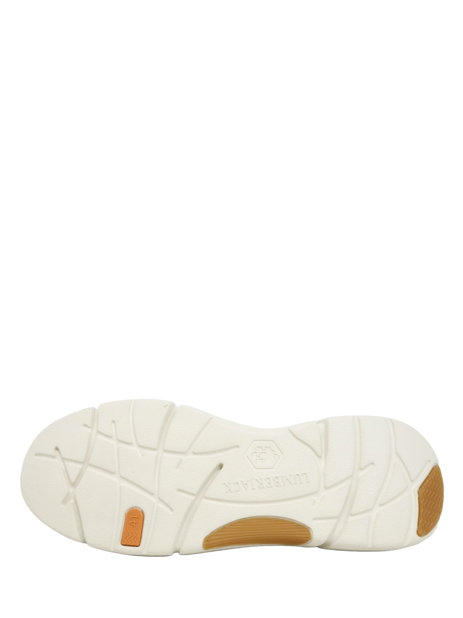 Slip-on Grigio Lumberjack