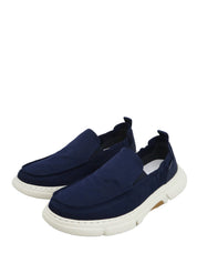 Slip-on Blu Lumberjack