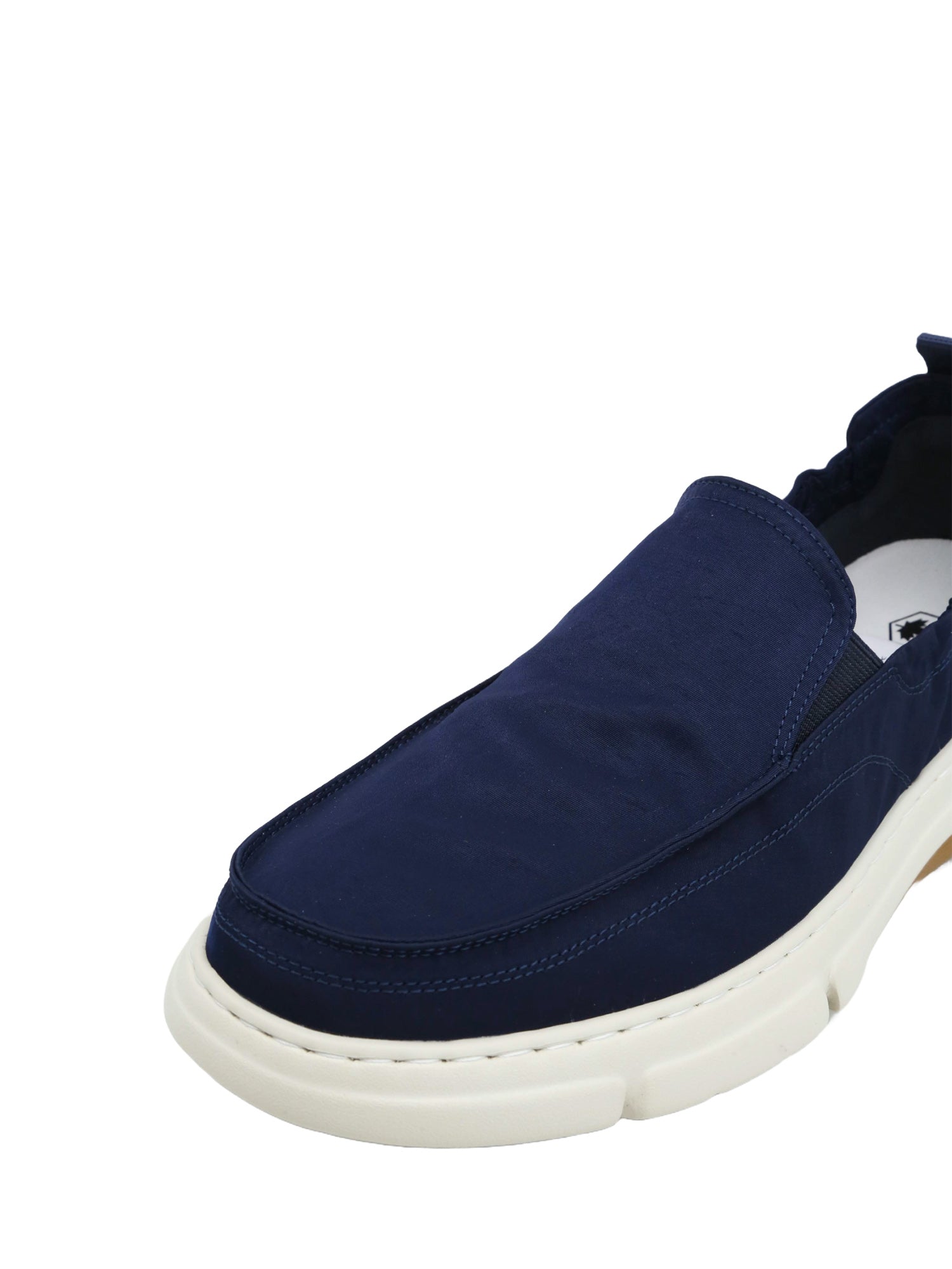 Slip-on Blu Lumberjack