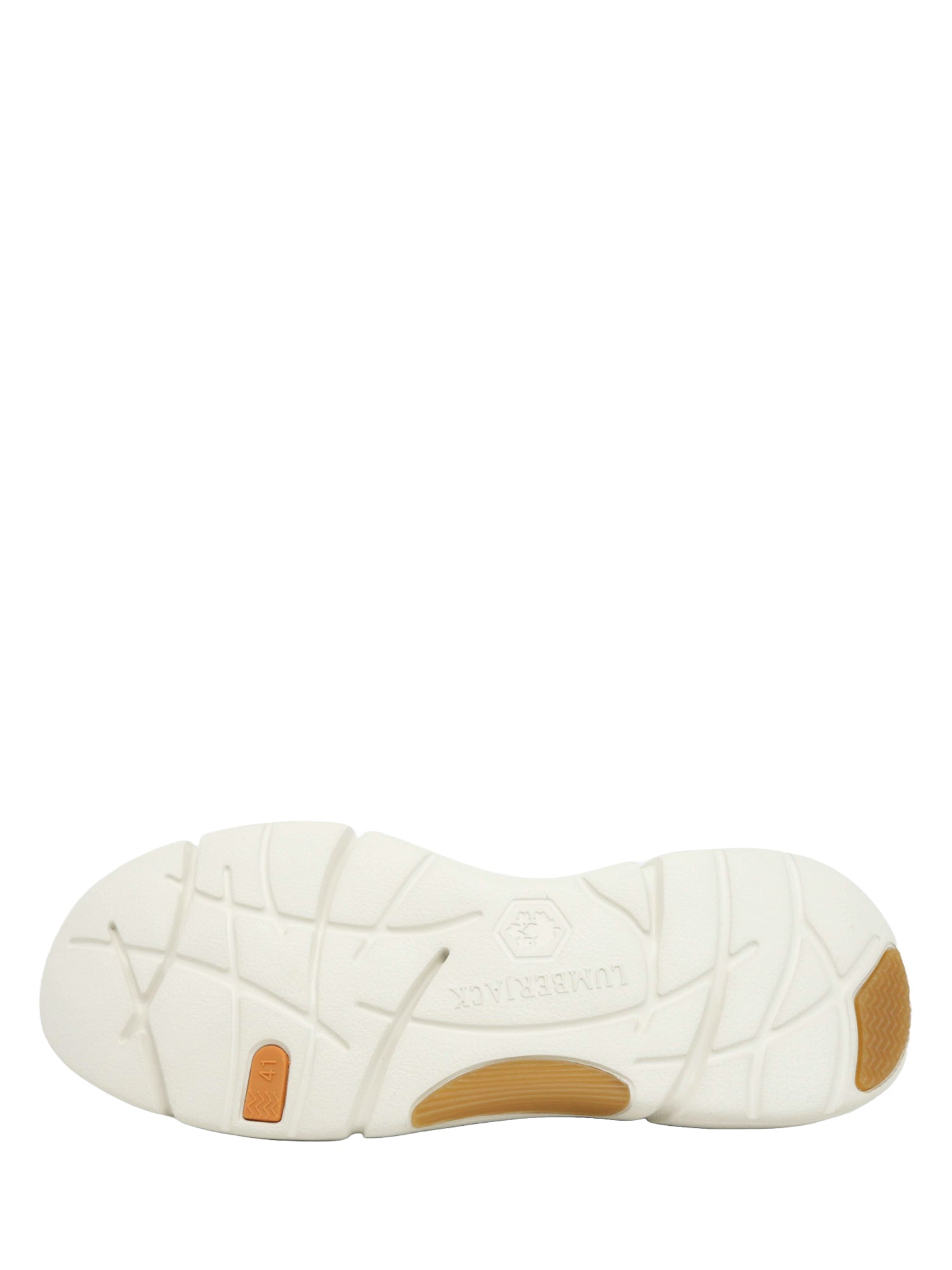 Slip-on Blu Lumberjack