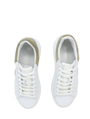 Sneakers Bianco Lumberjack