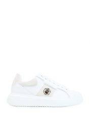 Sneakers Bianco Lumberjack