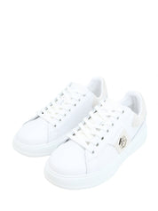 Sneakers Bianco Lumberjack