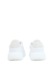 Sneakers Bianco Lumberjack