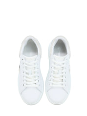 Sneakers Bianco Lumberjack