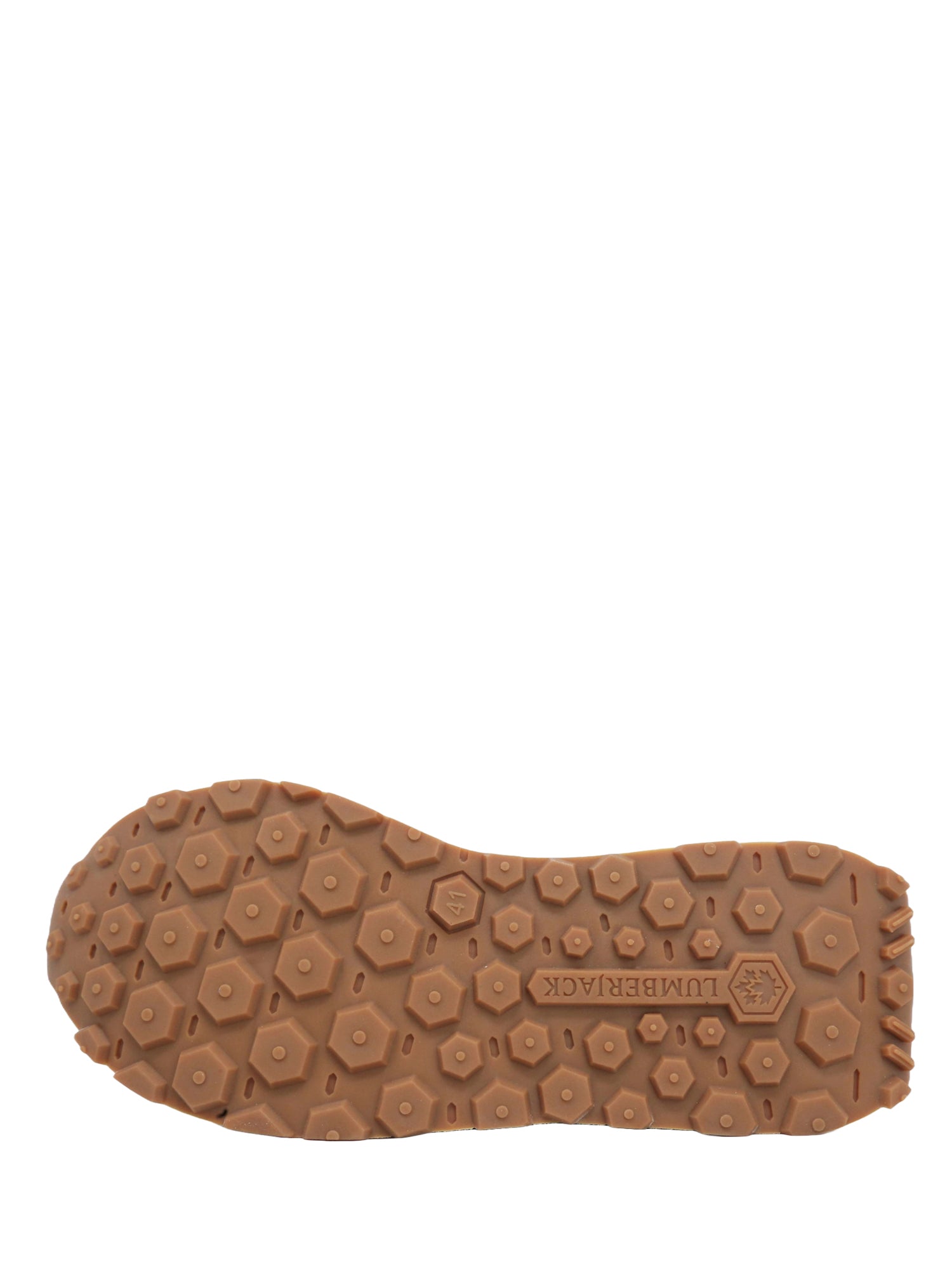 Sneakers Blu Lumberjack